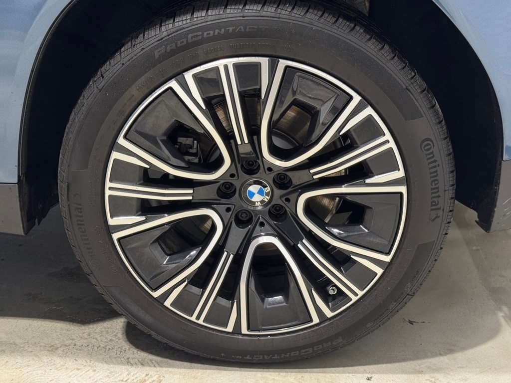 2025 BMW X3 - Image 8