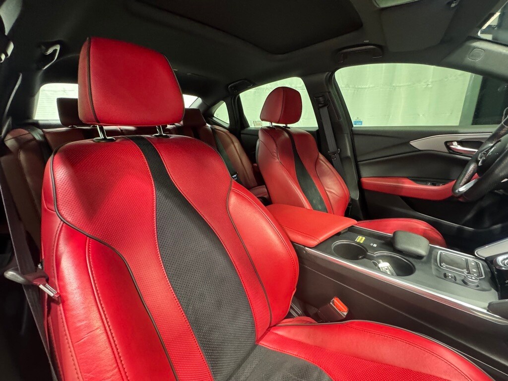 2021 ACURA TLX - Image 31