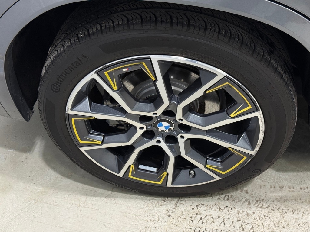 2023 BMW X2 - Image 9