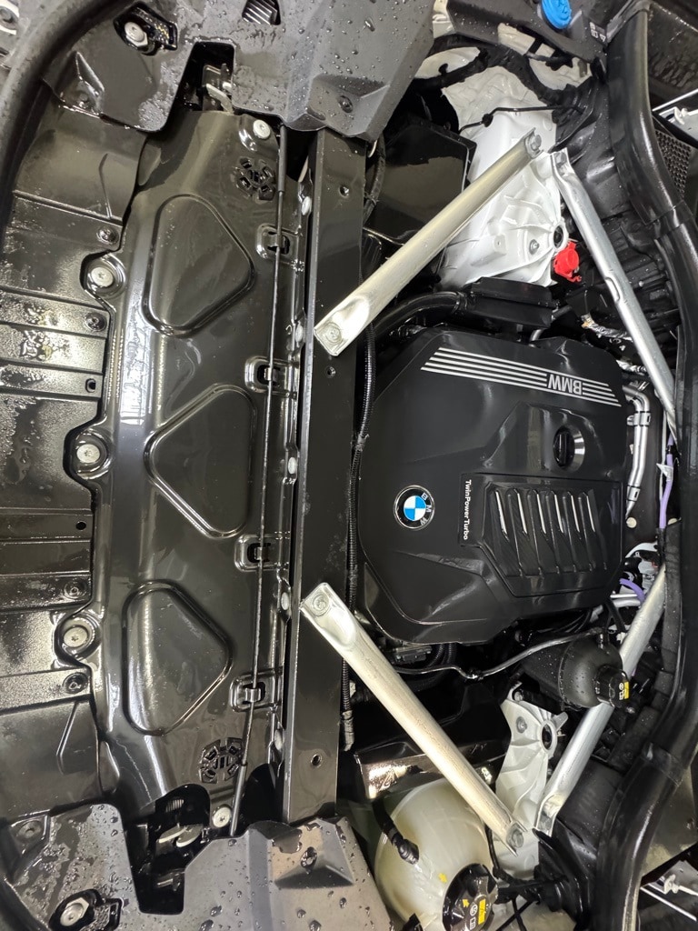 2023 BMW X5 - Image 33