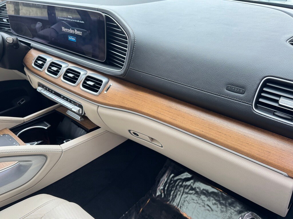 2022 MERCEDES-BENZ GLS-CLASS - Image 27