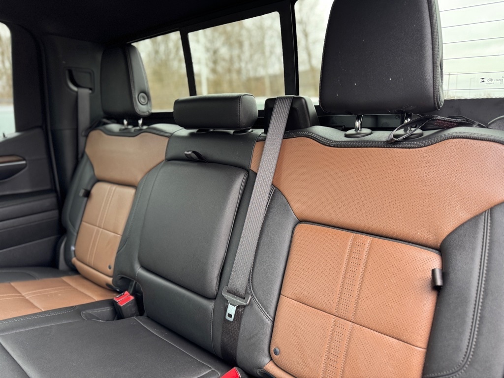 2024 CHEVROLET SILVERADO - Image 27