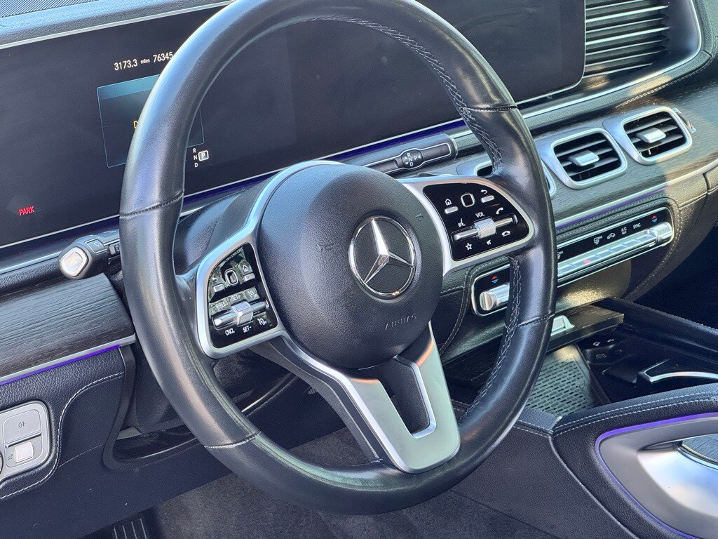 2021 MERCEDES-BENZ GLE-CLASS - Image 16