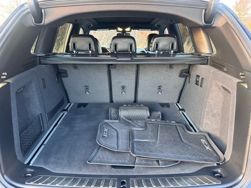 2022 BMW X3 - Image 26
