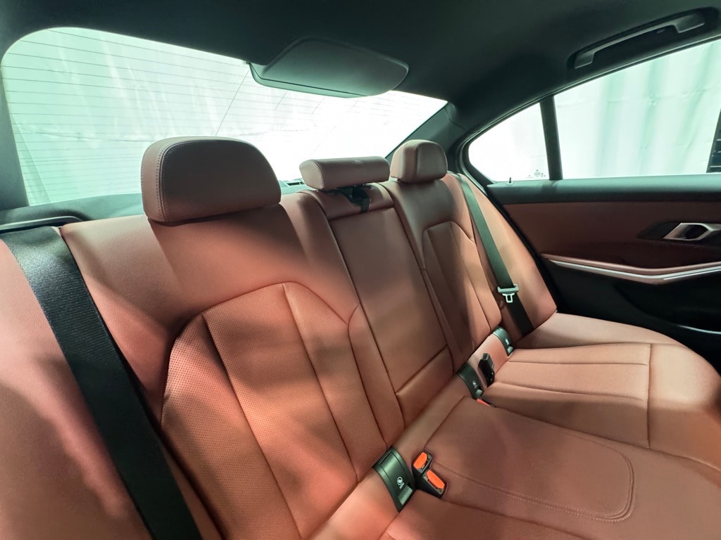 2024 BMW 330I - Image 26