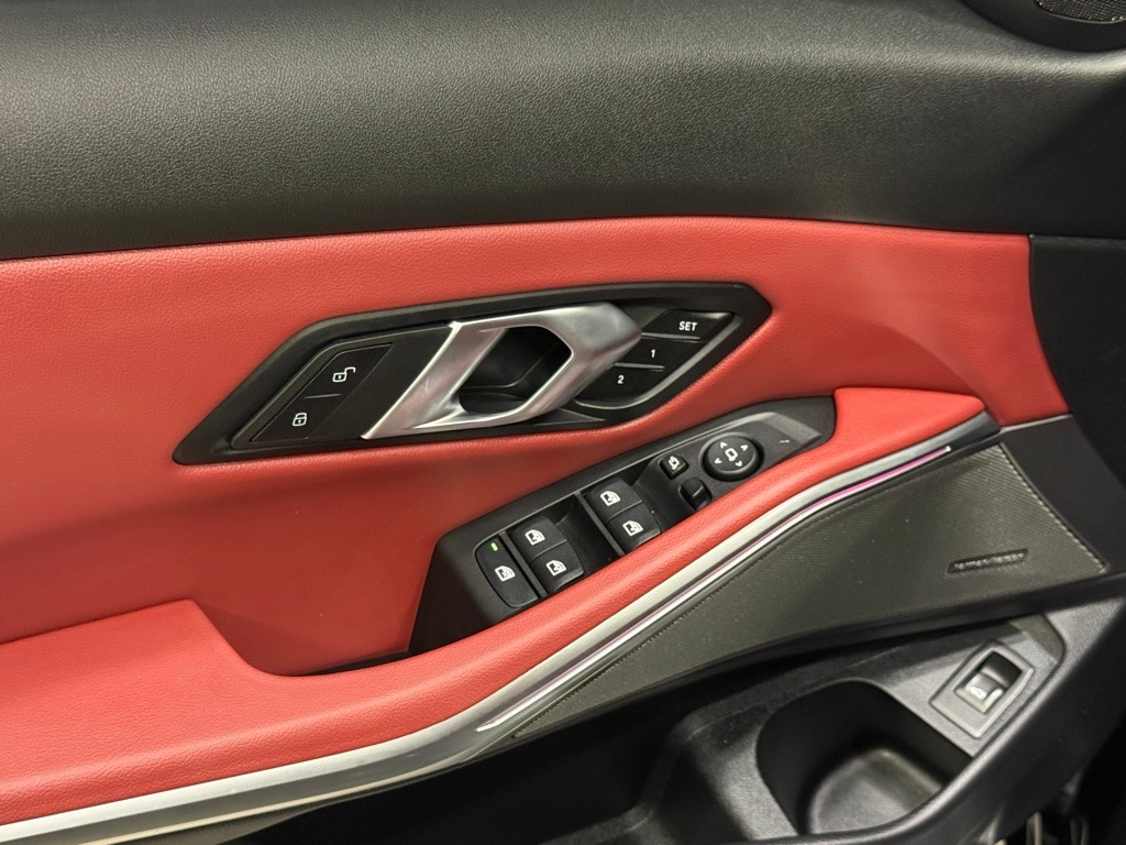 2025 BMW M340I - Image 19