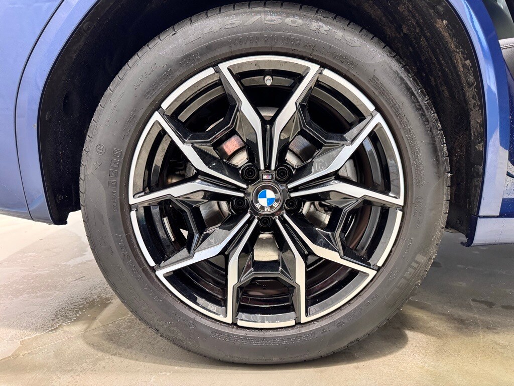 2024 BMW X3 - Image 13