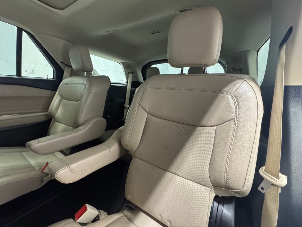 2022 FORD EXPLORER - Image 25