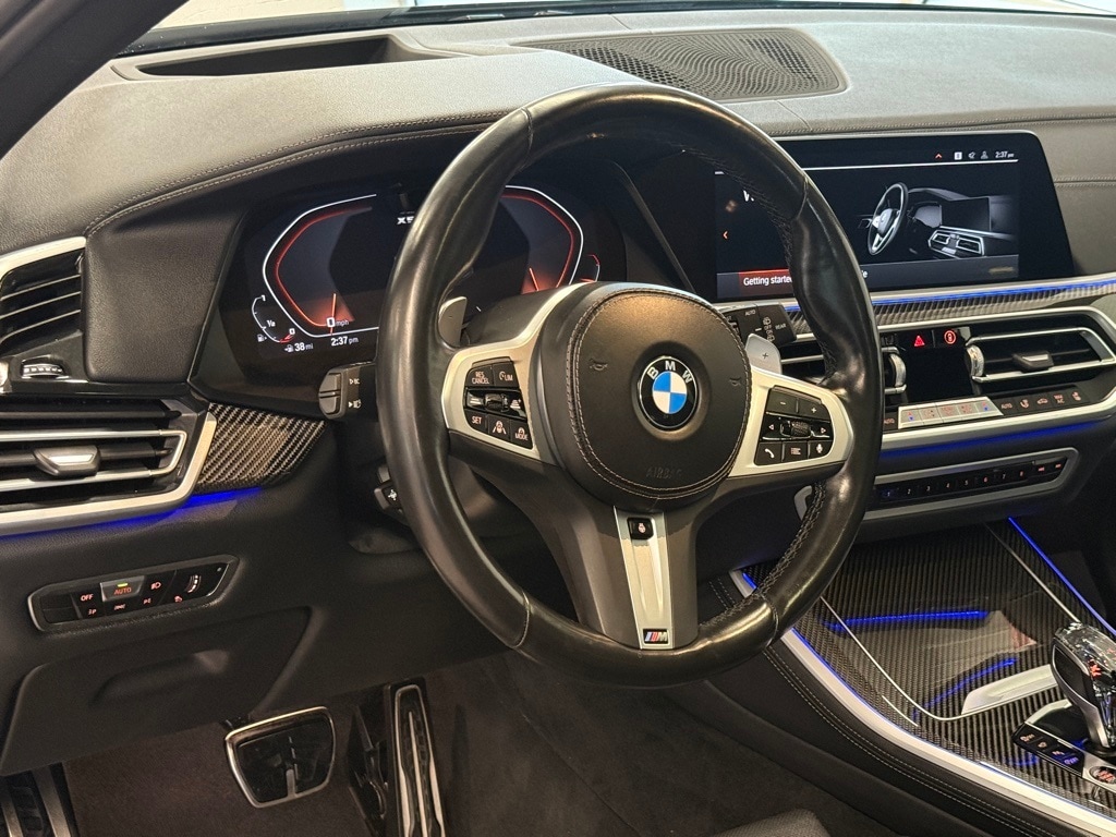 2022 BMW X5 - Image 13