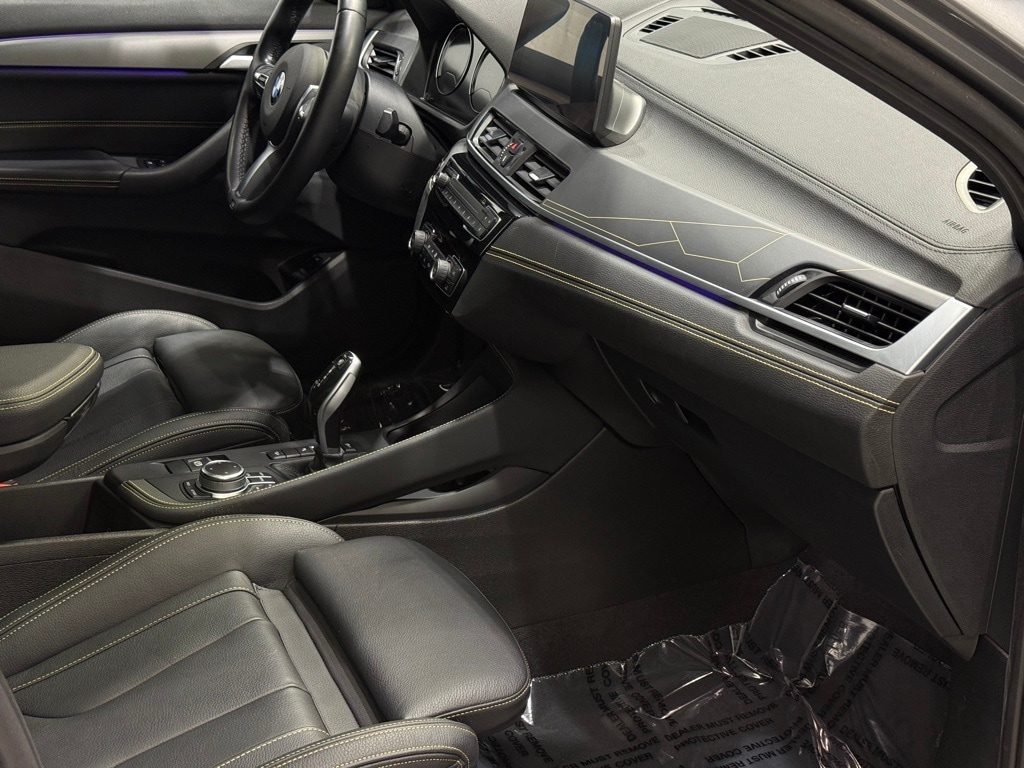 2023 BMW X2 - Image 32
