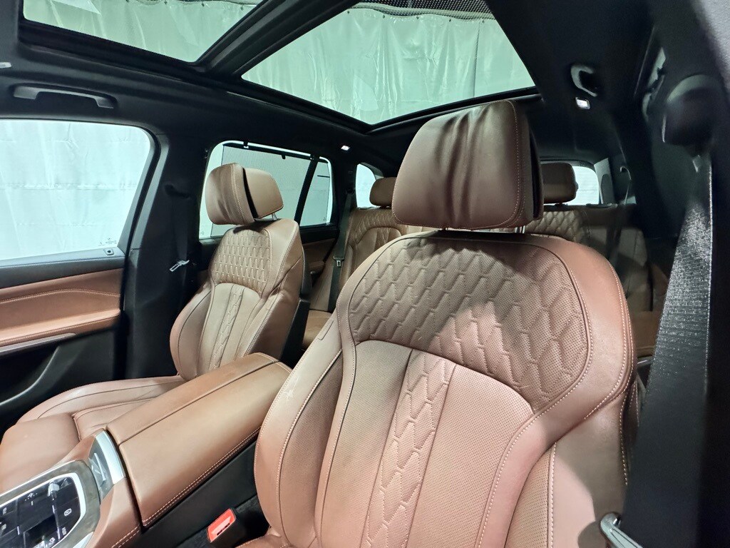 2024 BMW X5 - Image 20