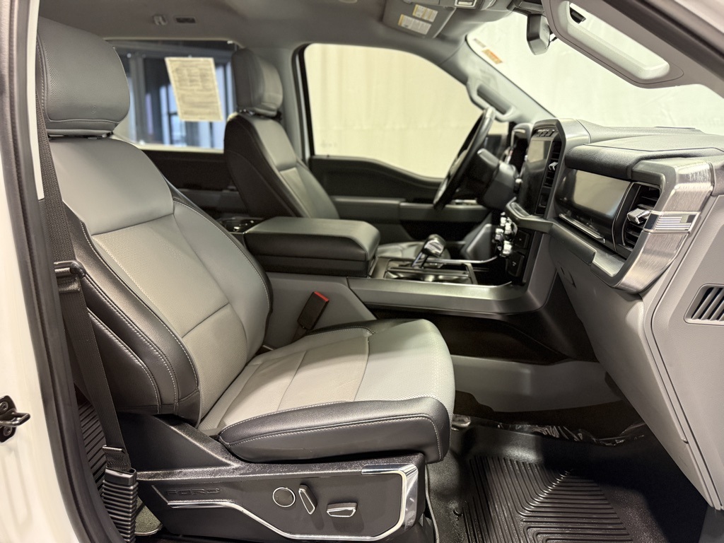 2022 FORD F-150 - Image 32