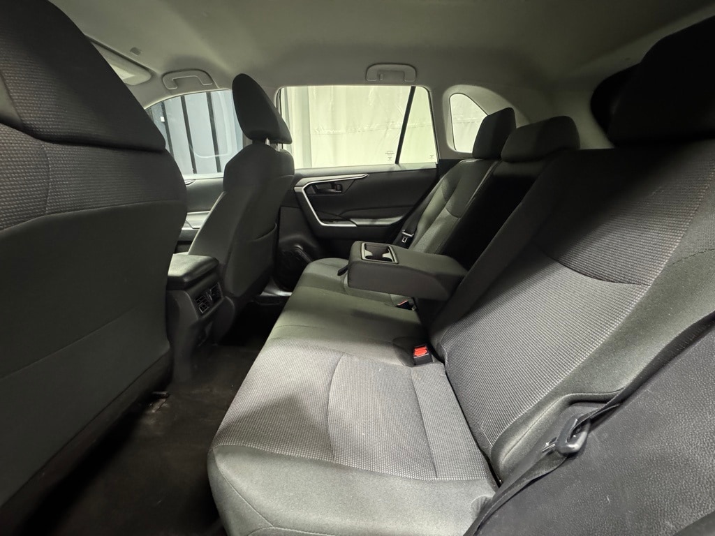 2024 TOYOTA RAV4 - Image 23