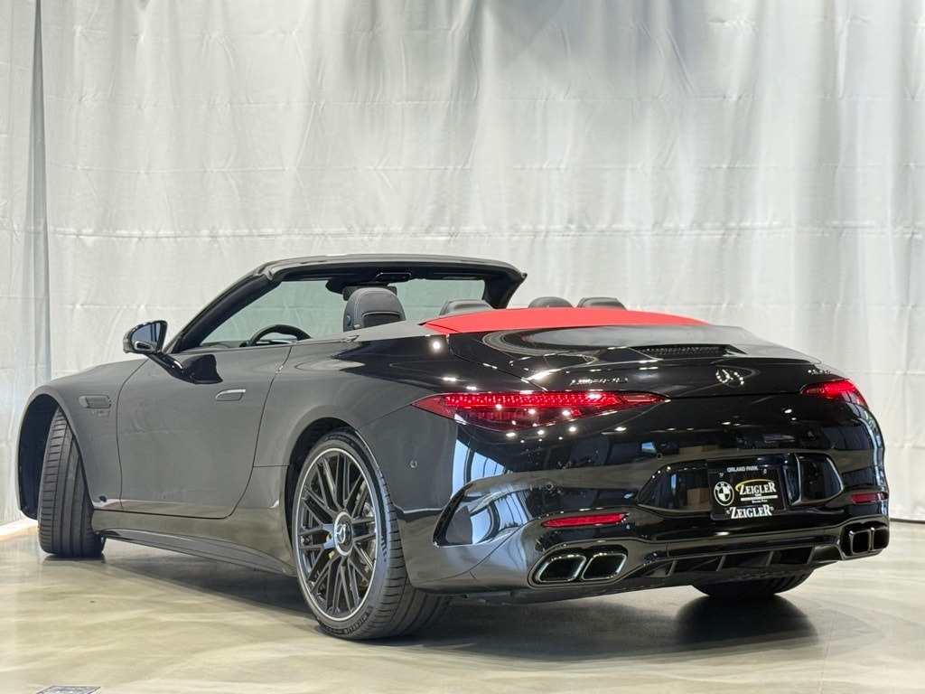 2023 MERCEDES-BENZ SL-CLASS - Image 27