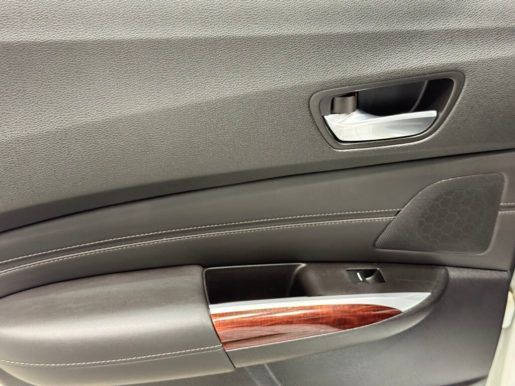 2015 ACURA TLX - Image 22