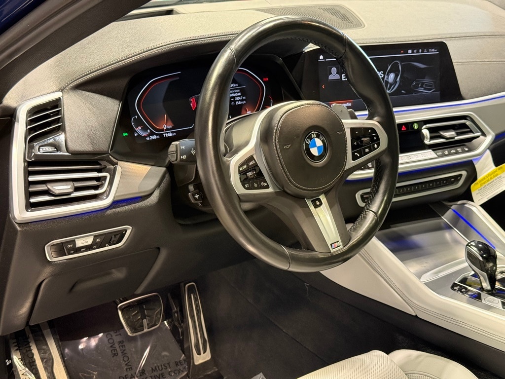 2023 BMW X6 - Image 20