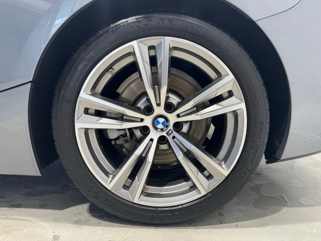 2025 BMW Z4 - Image 12