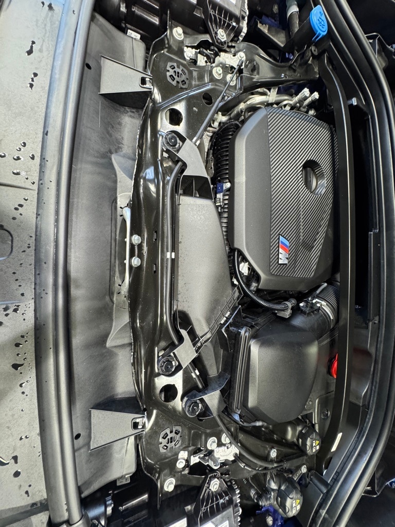 2024 BMW X1 - Image 34