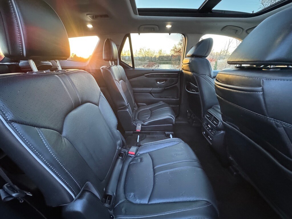 2023 HONDA PILOT - Image 26