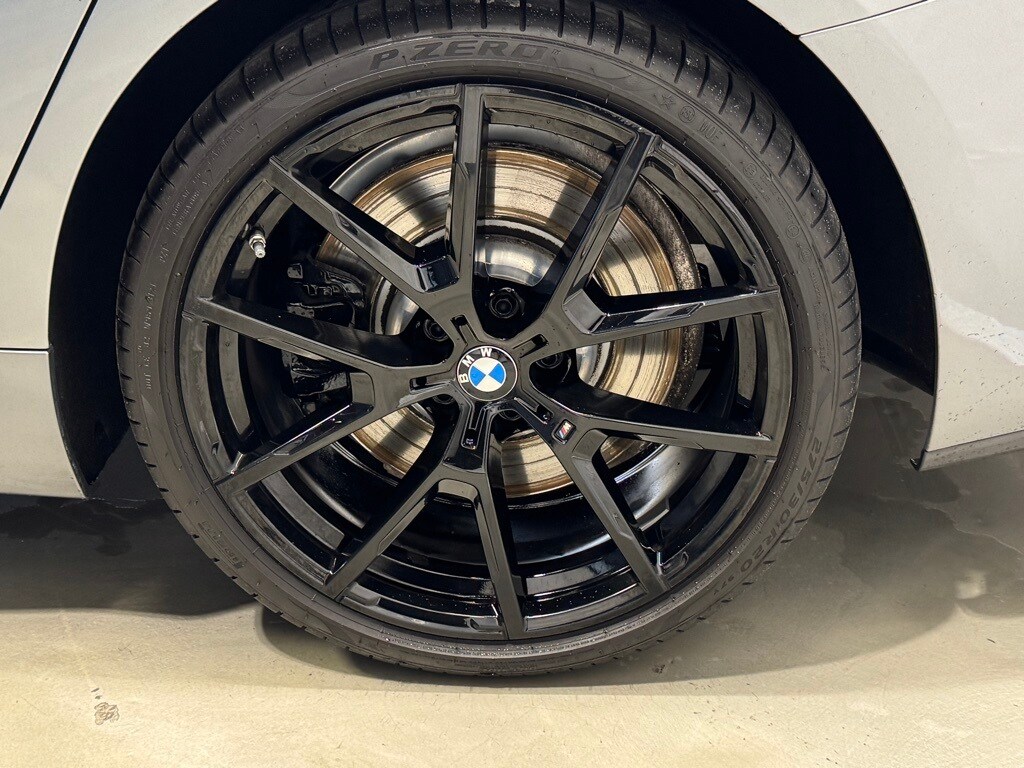 2023 BMW 840I - Image 8