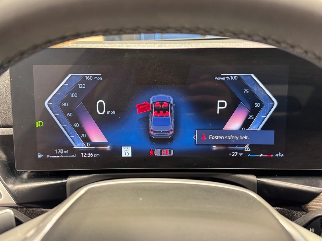 2025 BMW 330I - Image 32