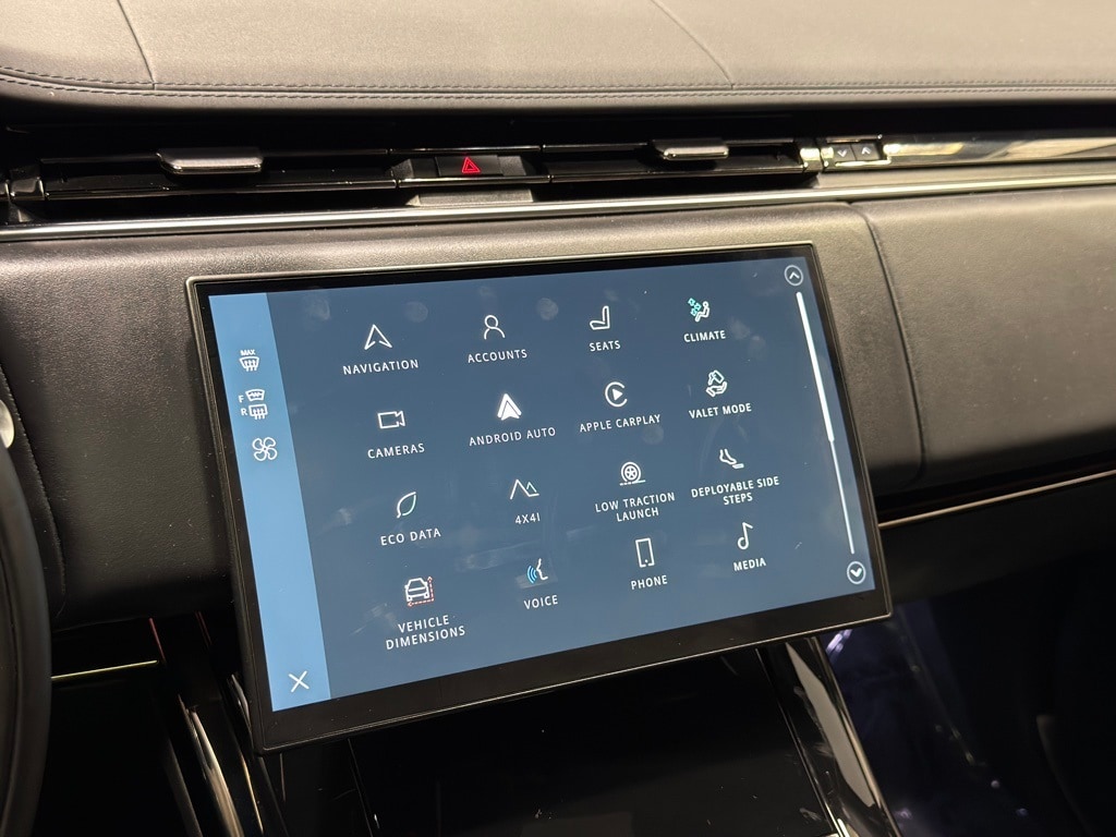 2024 LAND ROVER RANGE ROVER SPORT - Image 15