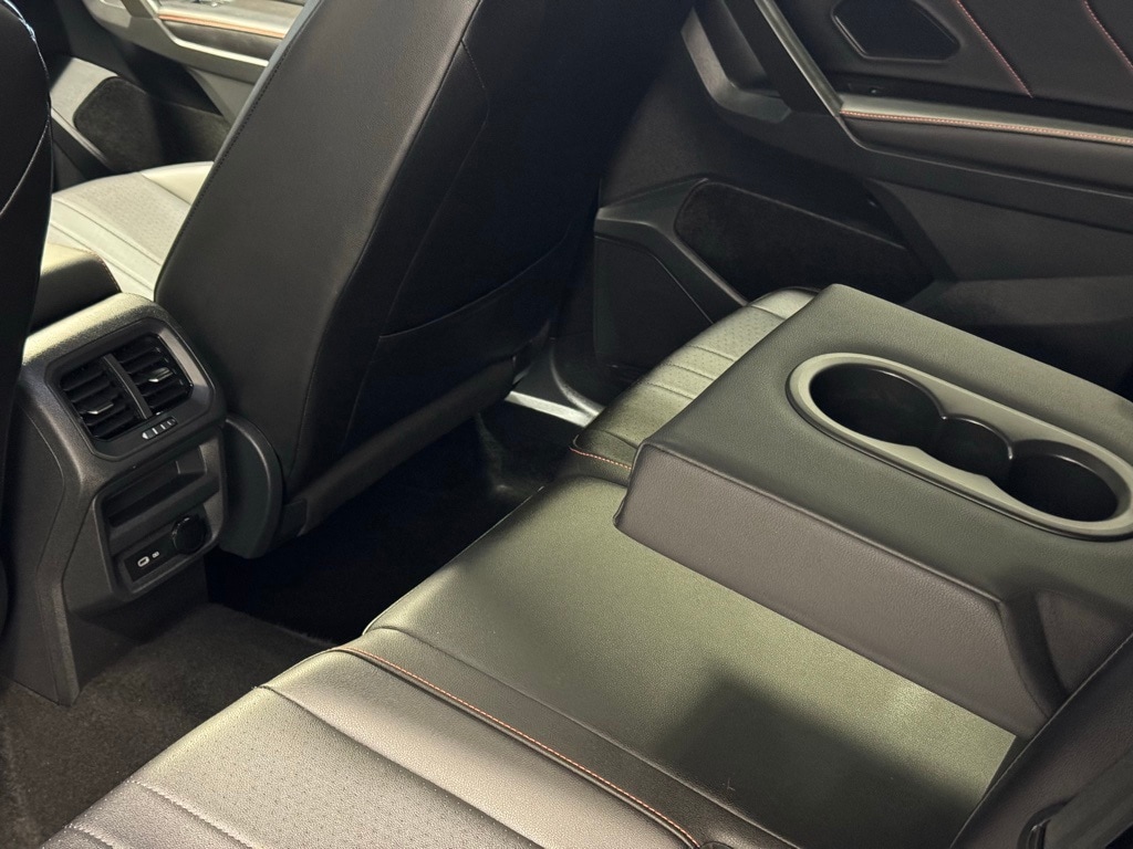 2024 VOLKSWAGEN TIGUAN - Image 18