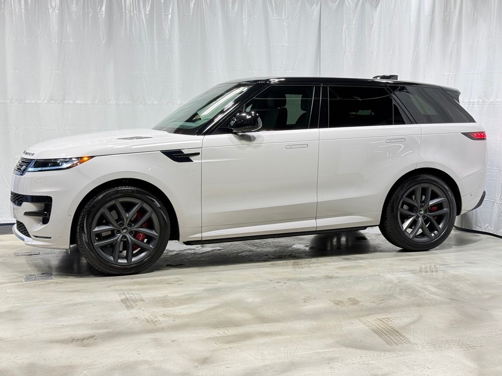 2024 LAND ROVER RANGE ROVER SPORT - Image 7