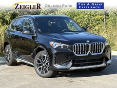 2026 BMW X1 xDrive28i SUV