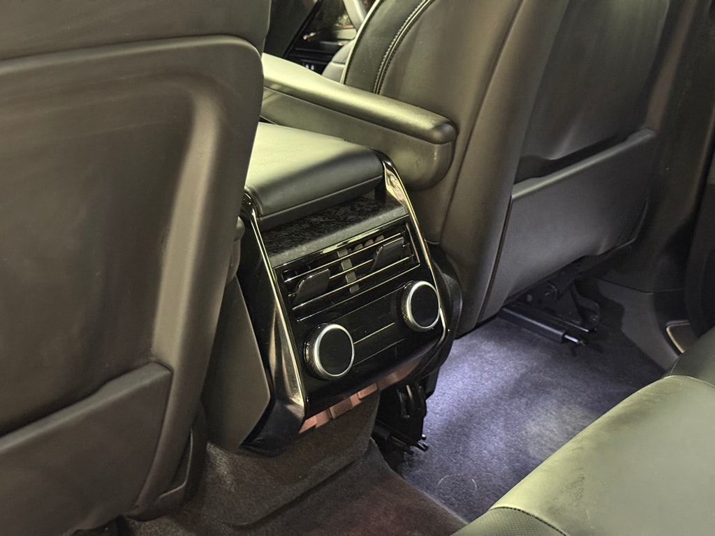 2024 LAND ROVER RANGE ROVER SPORT - Image 30