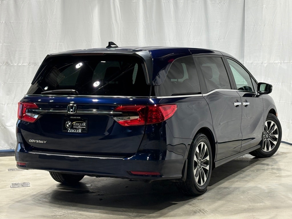 2023 HONDA ODYSSEY - Image 6