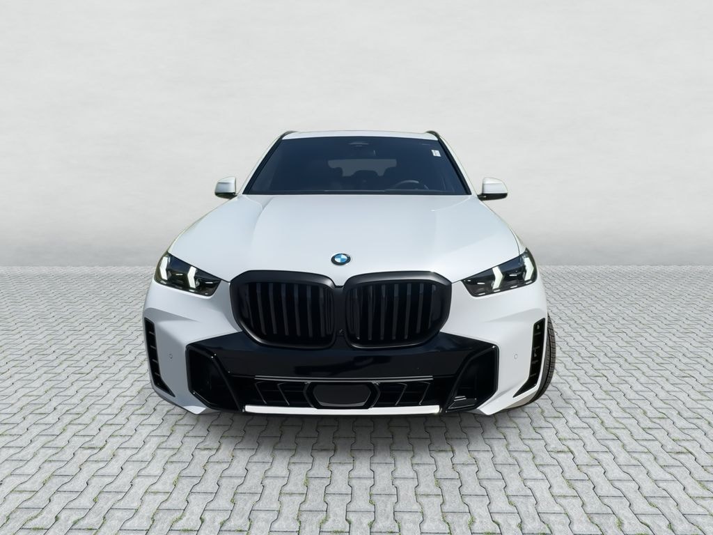 New 2026 BMW X5 xDrive40i SUV