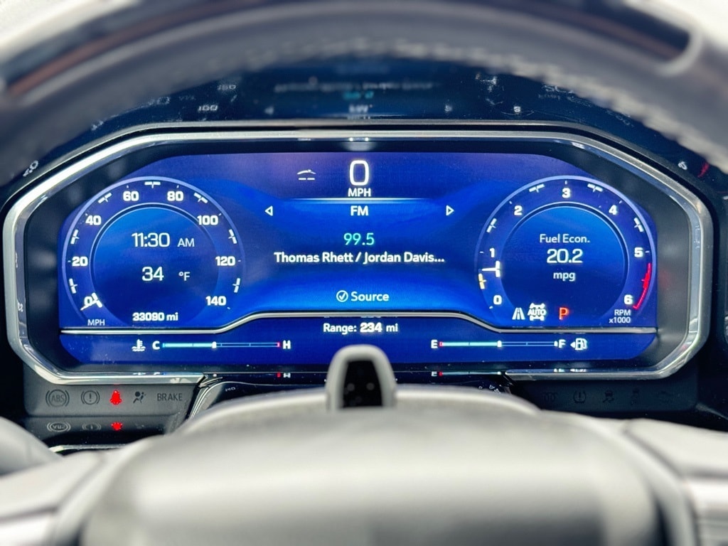 2024 CHEVROLET SILVERADO - Image 33