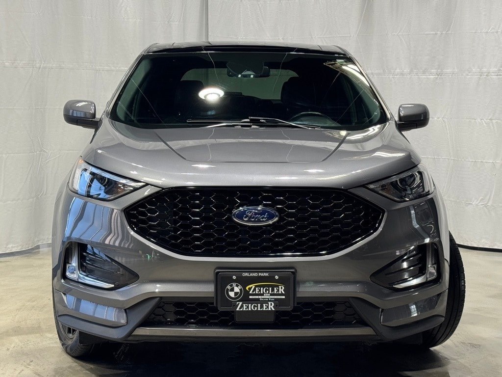 2022 FORD EDGE - Image 2