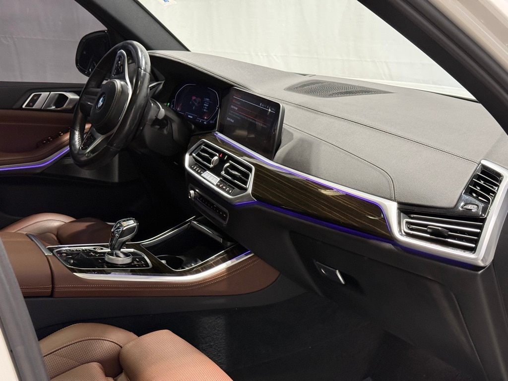 2023 BMW X5 - Image 30