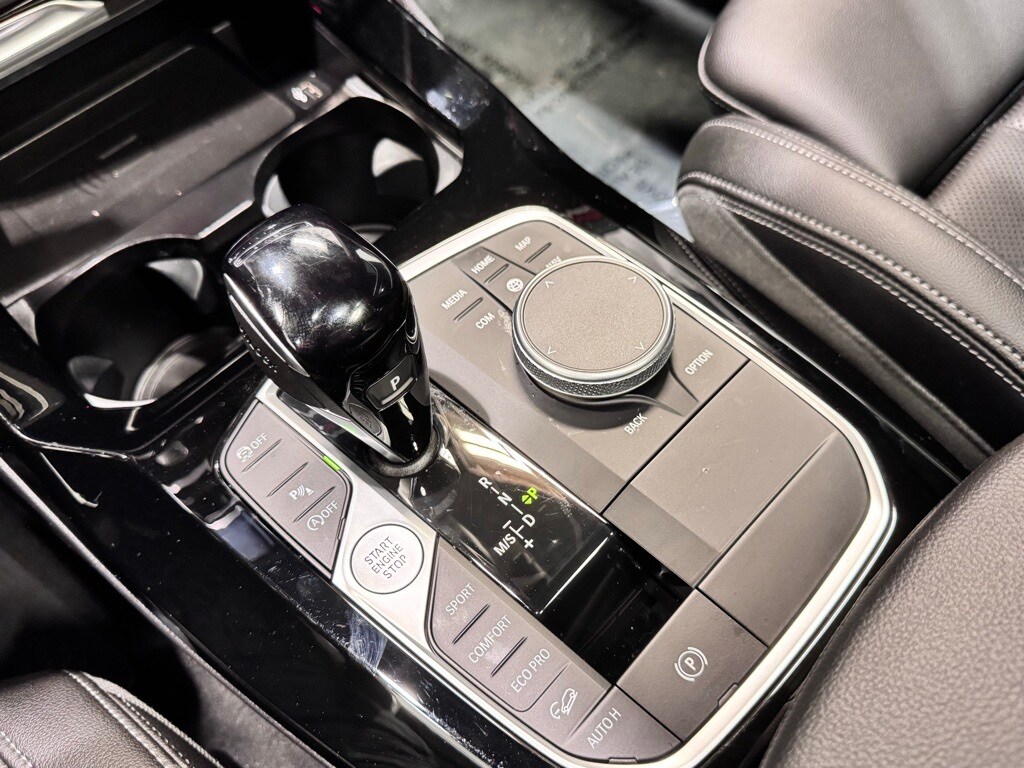 2024 BMW X3 - Image 10