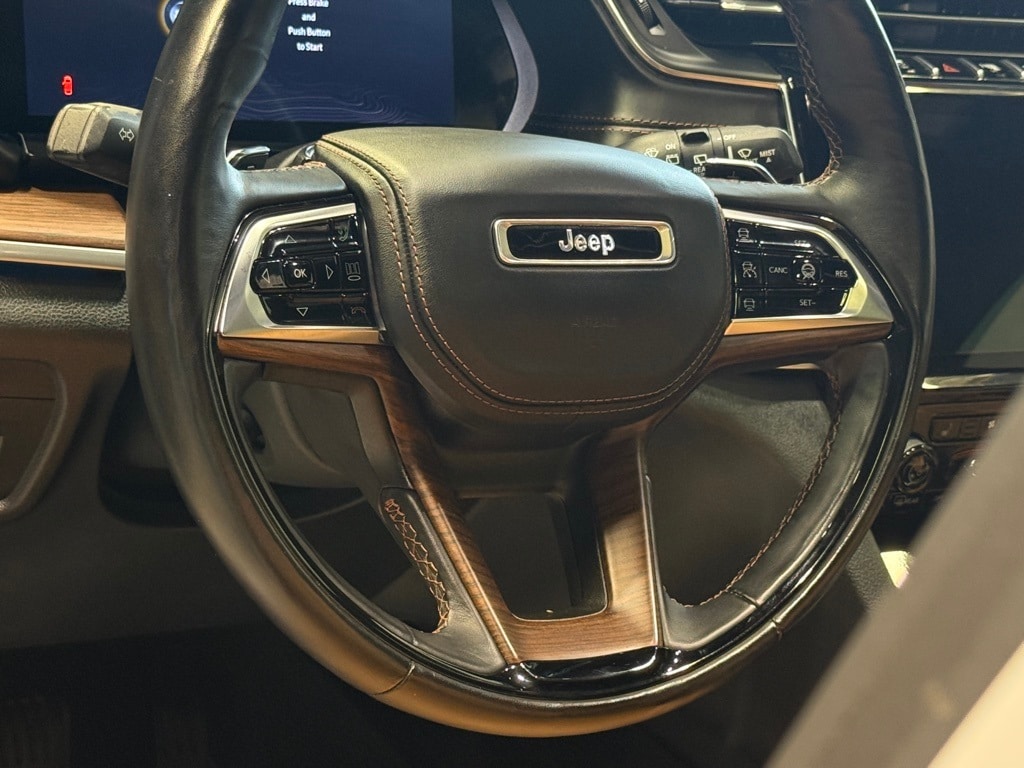 2021 JEEP GRAND CHEROKEE L - Image 14