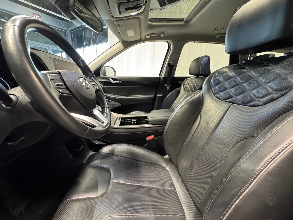 2021 HYUNDAI PALISADE - Image 20
