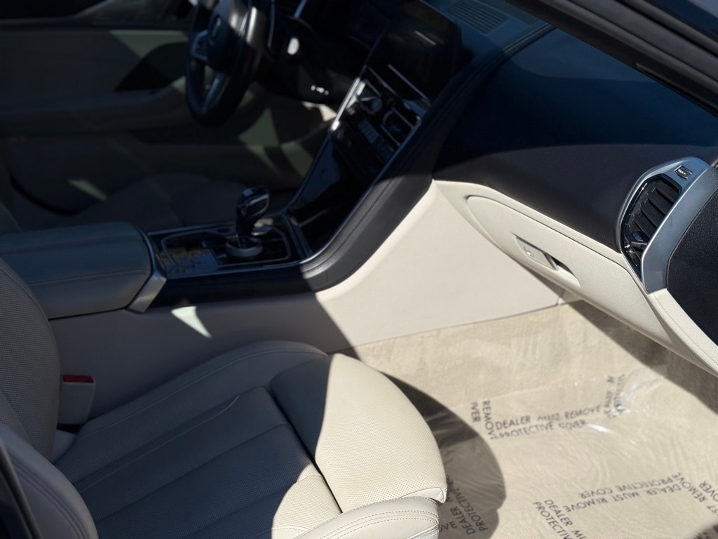 2022 BMW 840I - Image 32