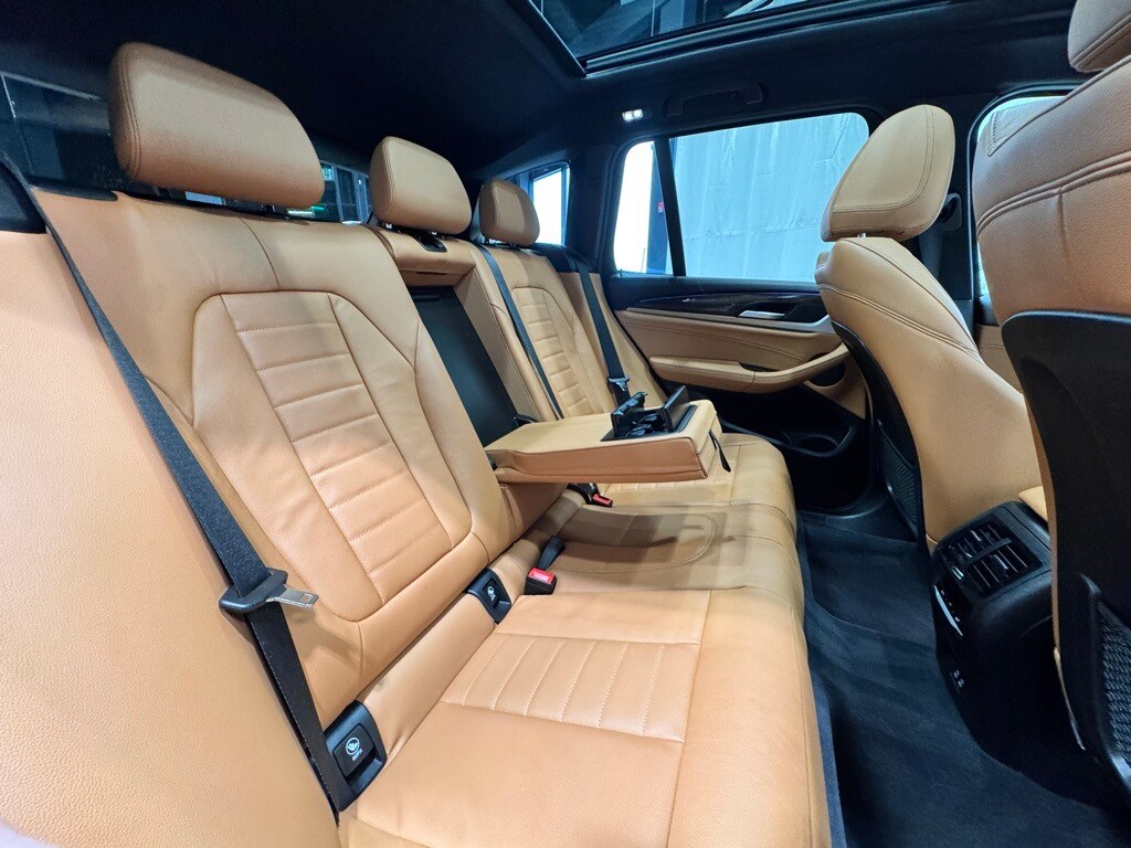 2021 BMW X3 - Image 28