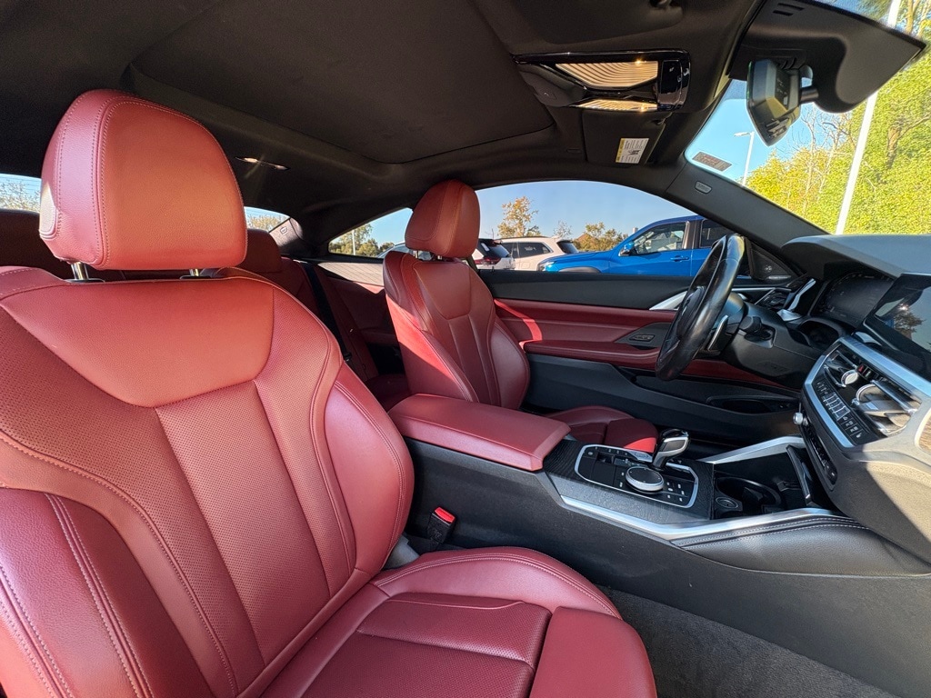 2023 BMW M440I - Image 26