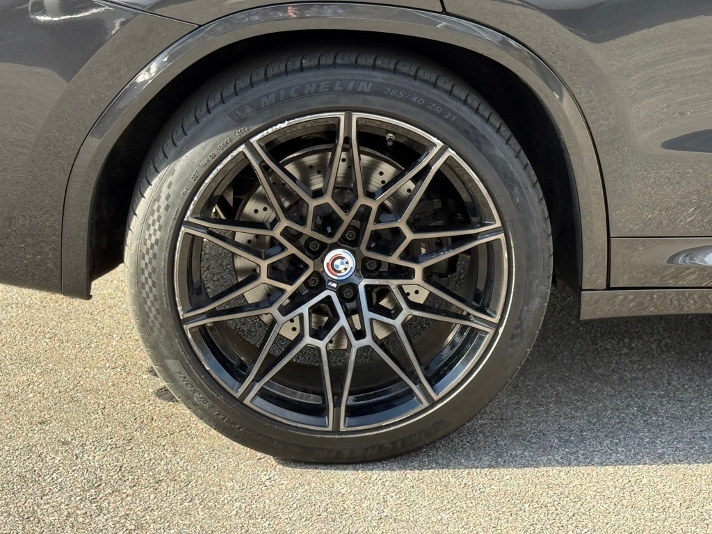 2023 BMW X3 - Image 9