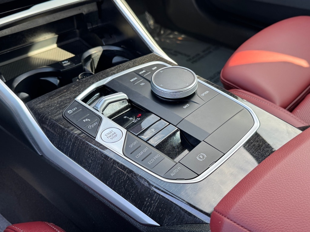 2023 BMW 330I - Image 14