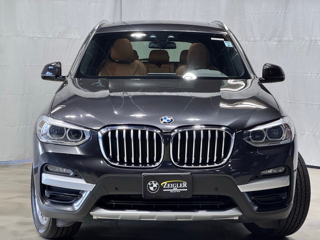 2021 BMW X3 - Image 2