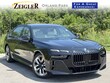 BMW 760i