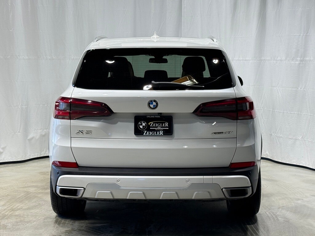 2022 BMW X5 - Image 5