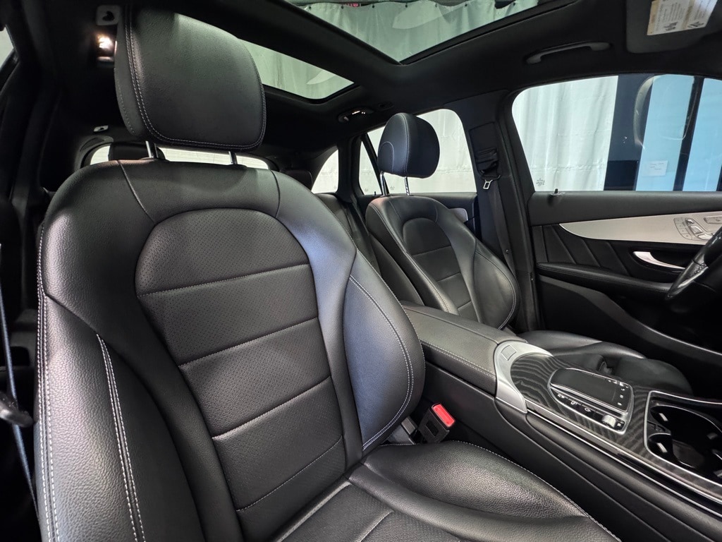 2022 MERCEDES-BENZ GLC-CLASS - Image 30