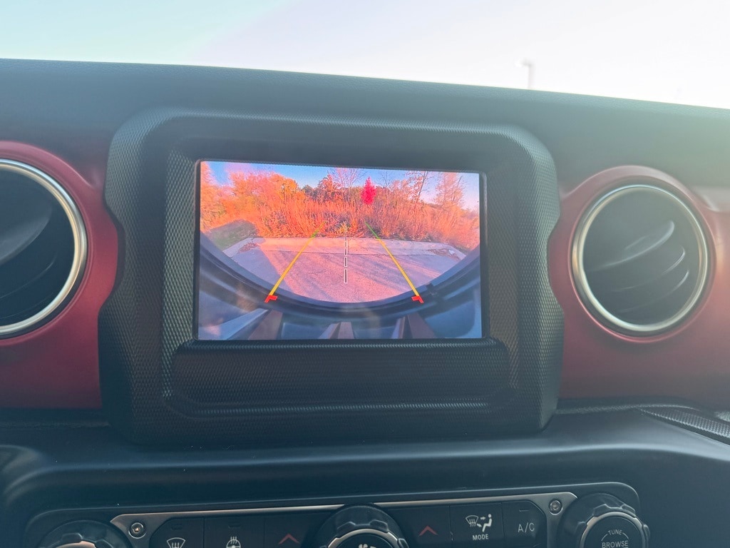 2019 JEEP WRANGLER - Image 7