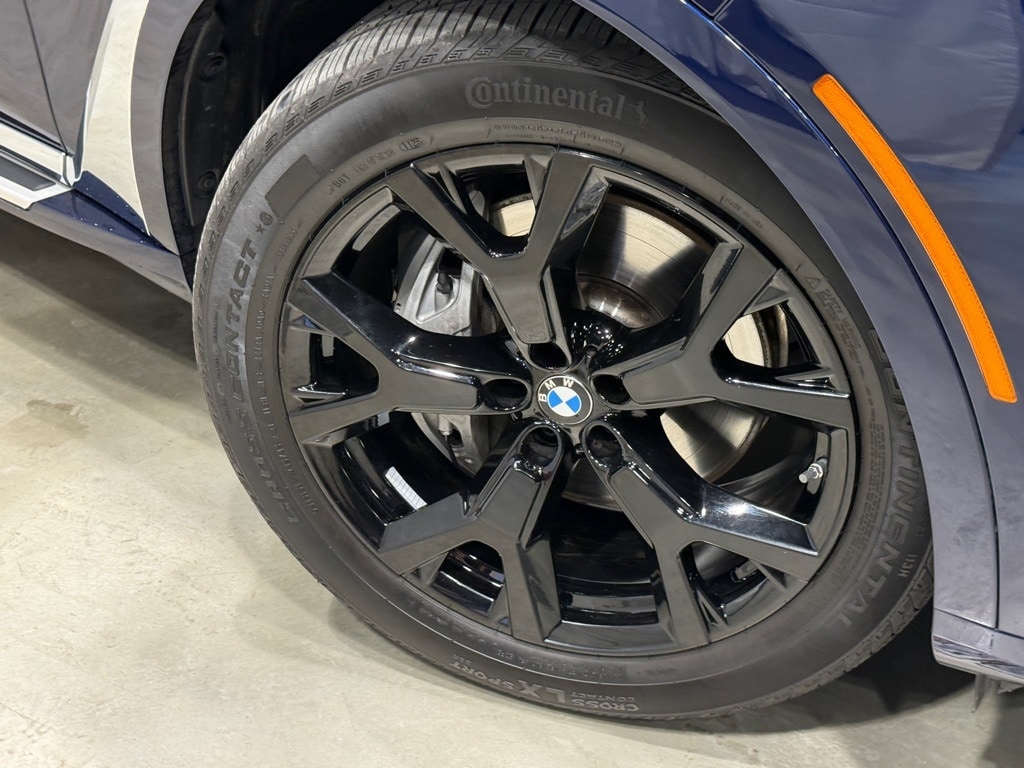 2026 BMW X7 - Image 7