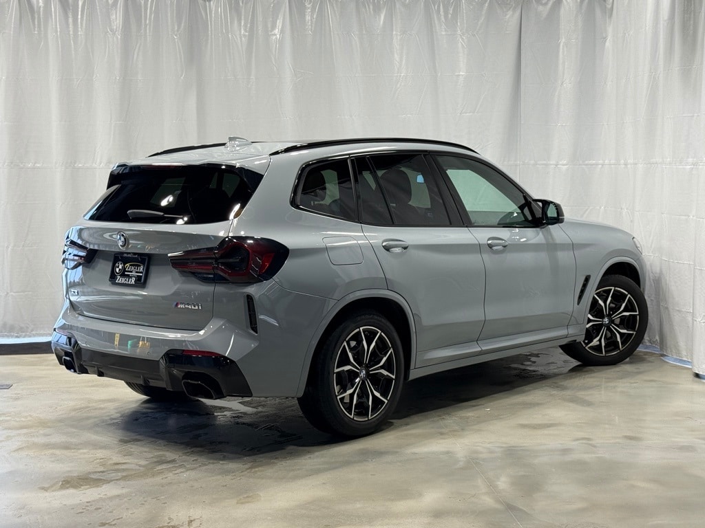 2023 BMW X3 - Image 6